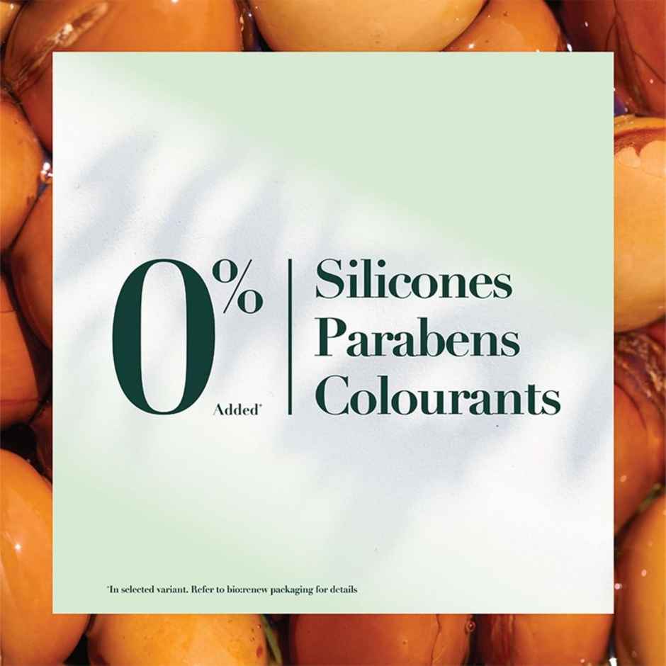 Herbal Essences Argan Oil Of Morocco Conditioner- For Hair Repair