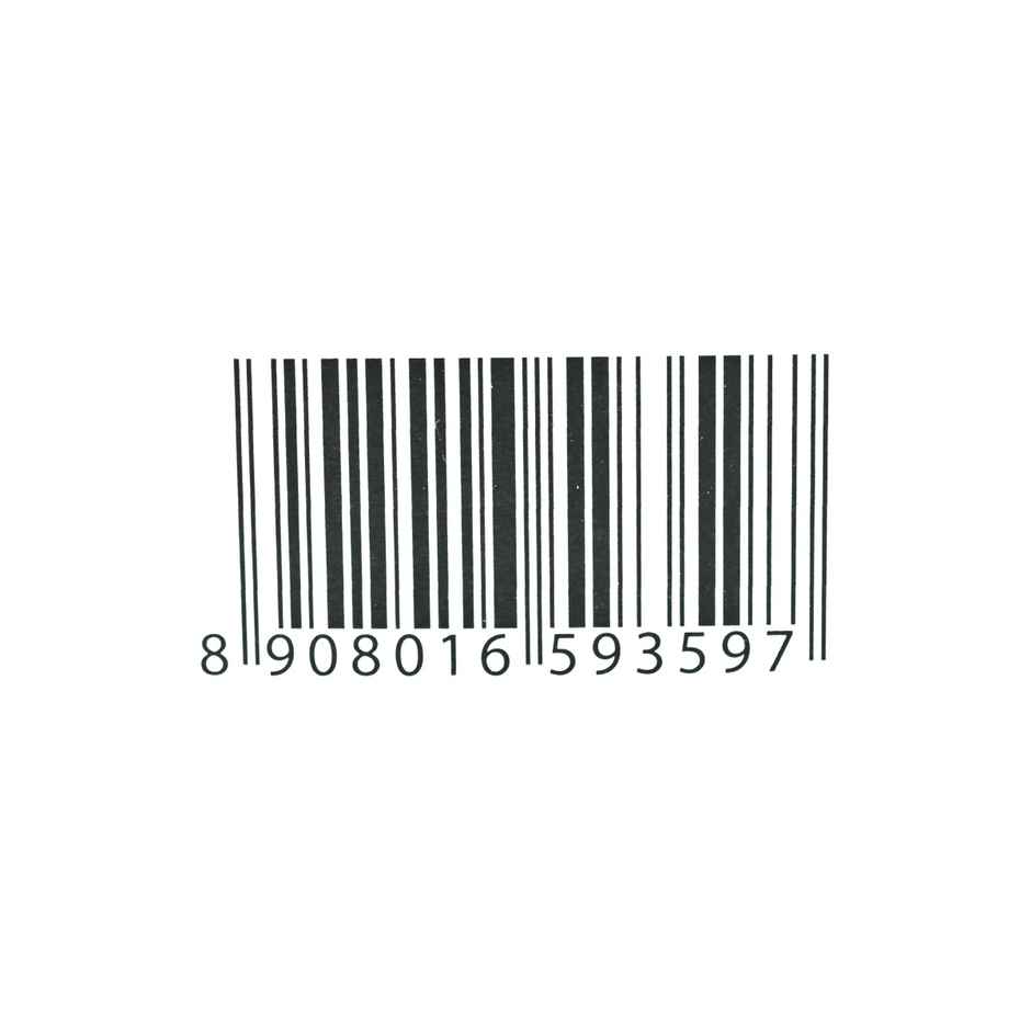 Bare Anatomy Ultra Smoothing Hair Shampoo For Women & Men