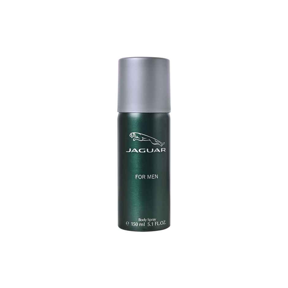 Jaguar For Men Deodorant Spray