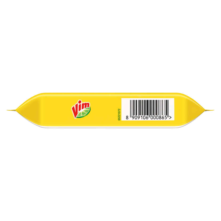 Vim Anti Smell With Pudina Dishwash Bar