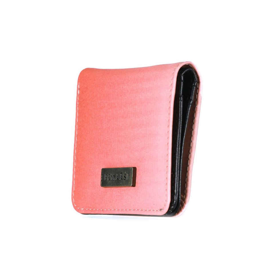 Priyaasi Women's Polyurethane Wallets | Multicolour - One Size