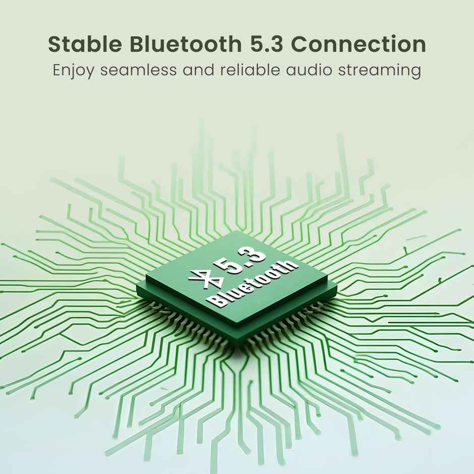 Portronics Auto 22 20W Smart Audio Connecter for Cars