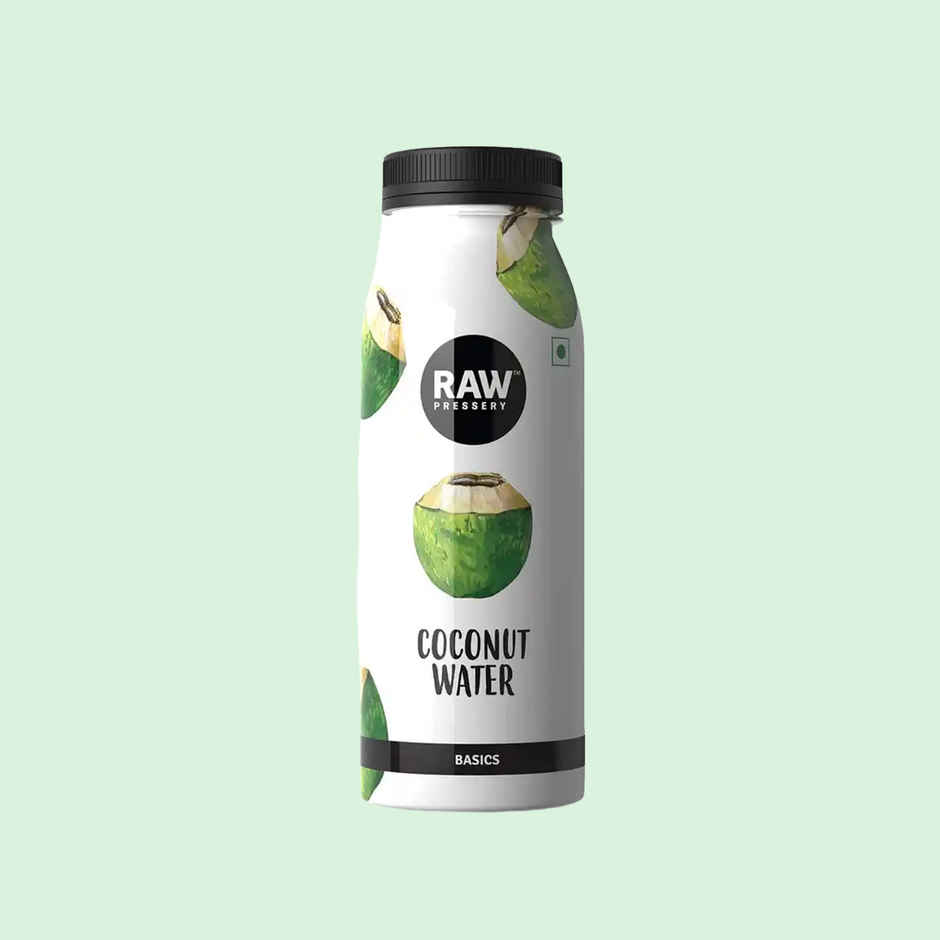 Raw Pressery Tender Coconut Water