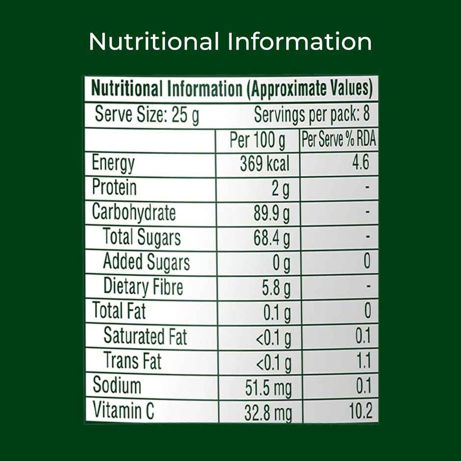 Tata Sampann 10-in-1 Berries Mix Dashaamrit