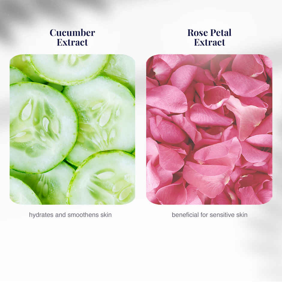 VLCC Insta Glow Herbal Bleach