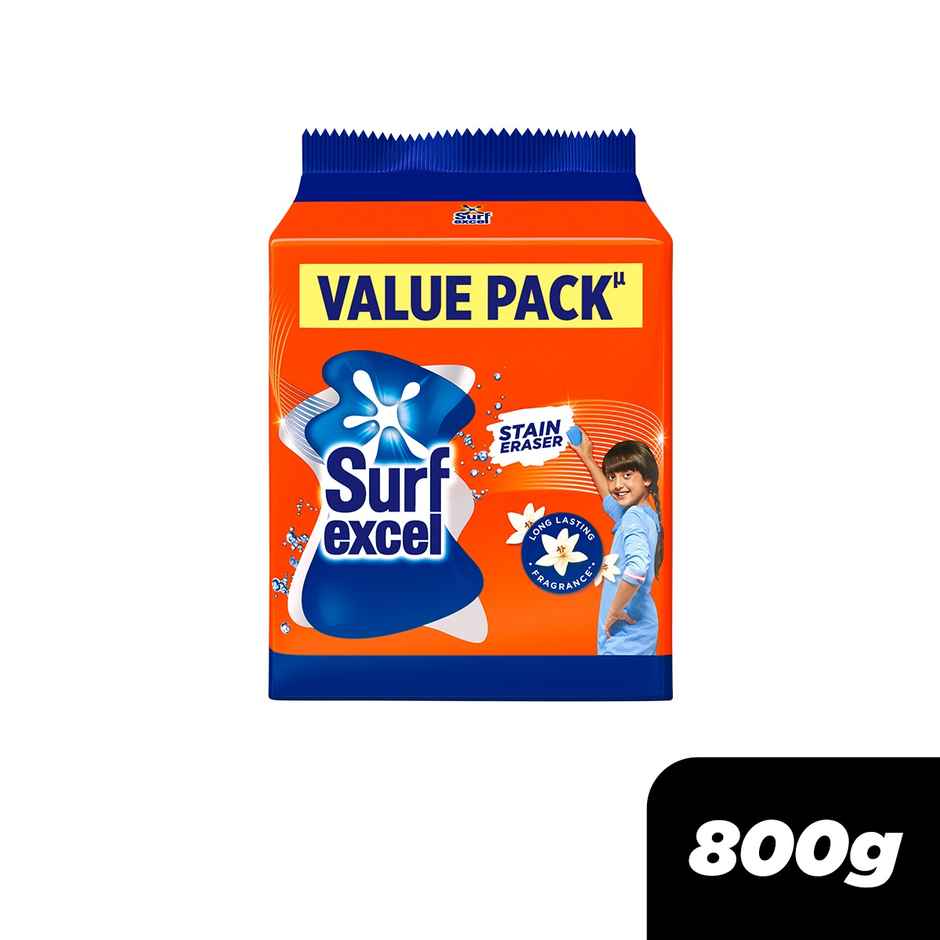 Surf Excel Detergent Bar Combo