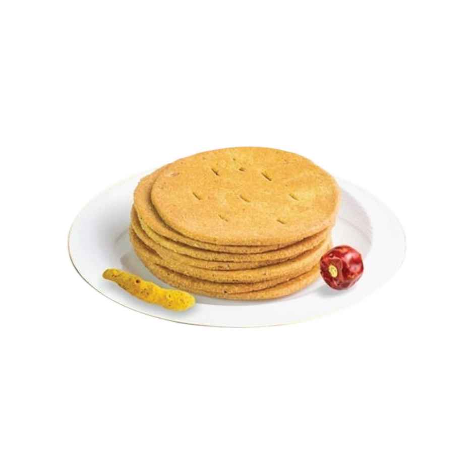 Namaskaram Masala Bhakhri