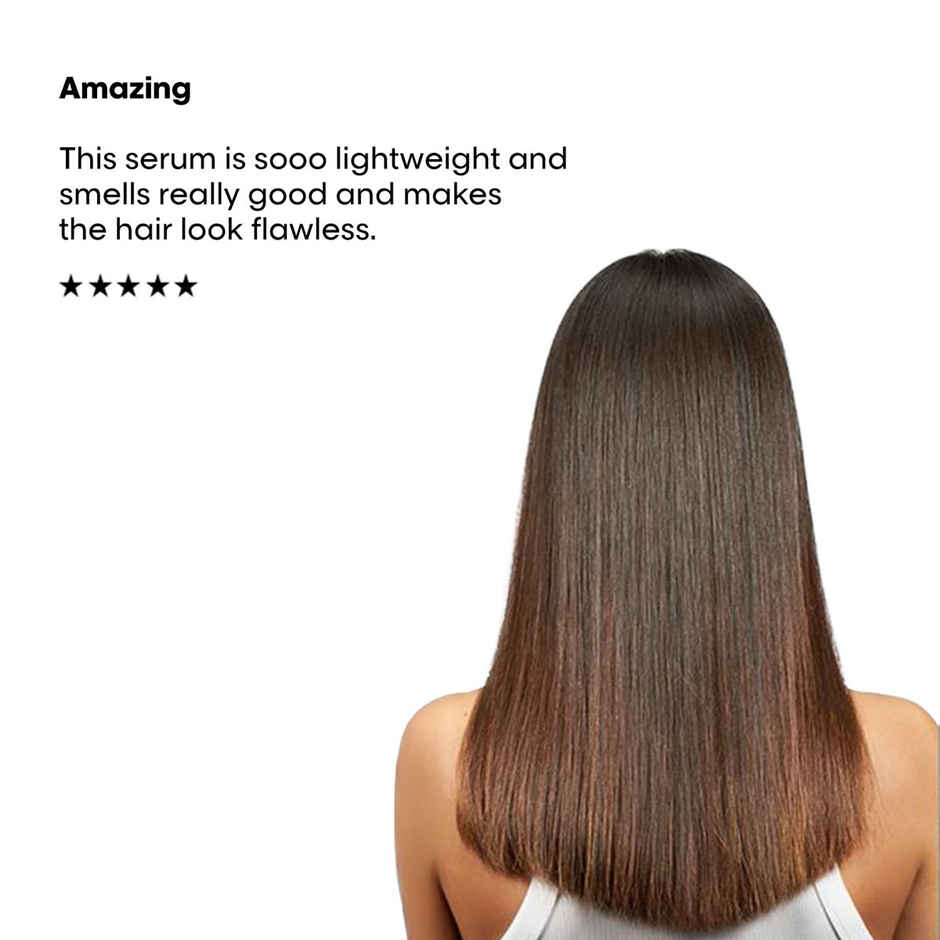 L'Oreal Professionnel Xtenso Care Serum For Frizz-Free, Smooth & Manageable Hair