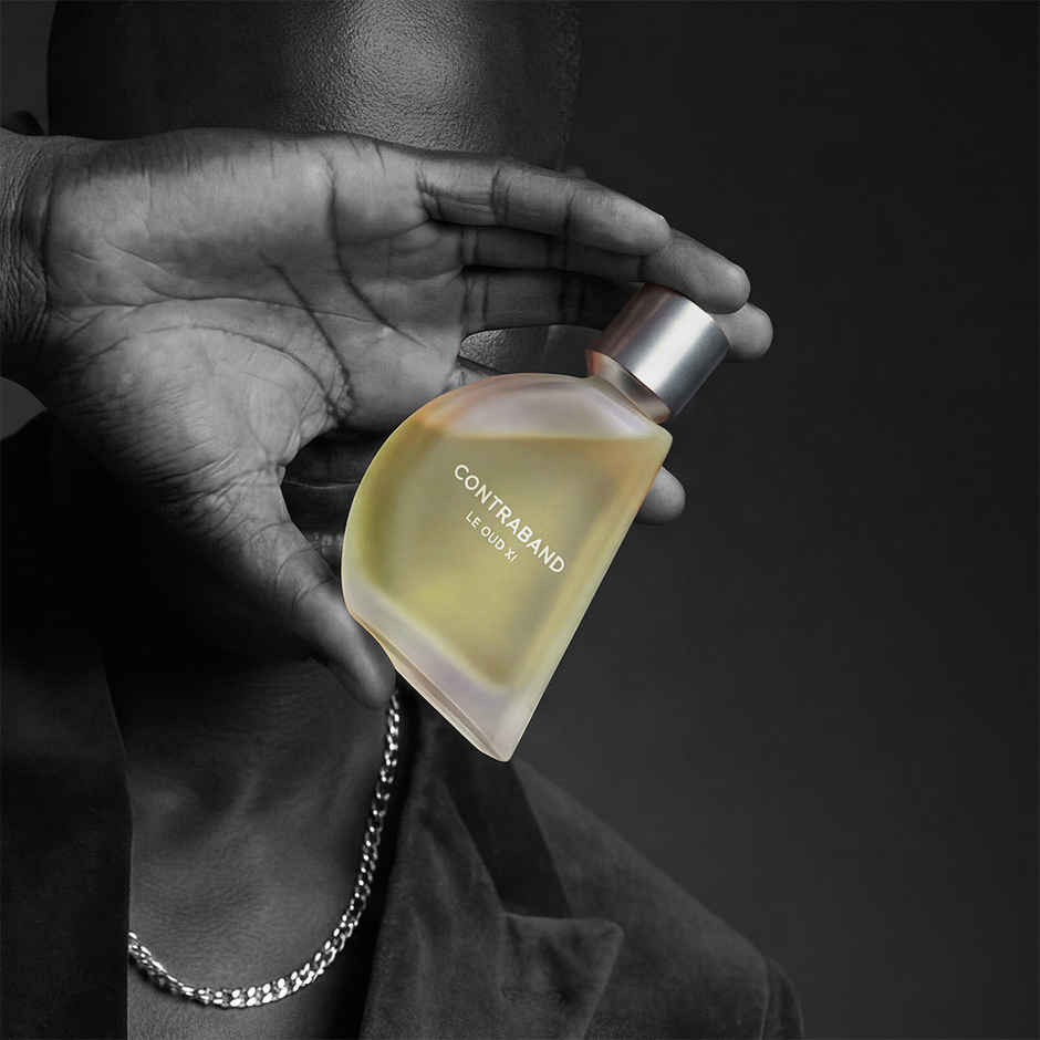 Contraband Le Oud Xi