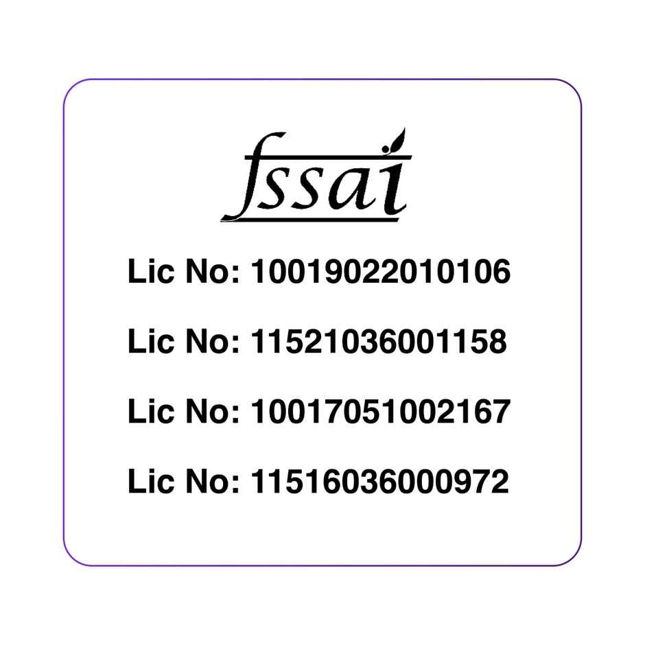 Cream Pot Black Currant Ice Cream Tub