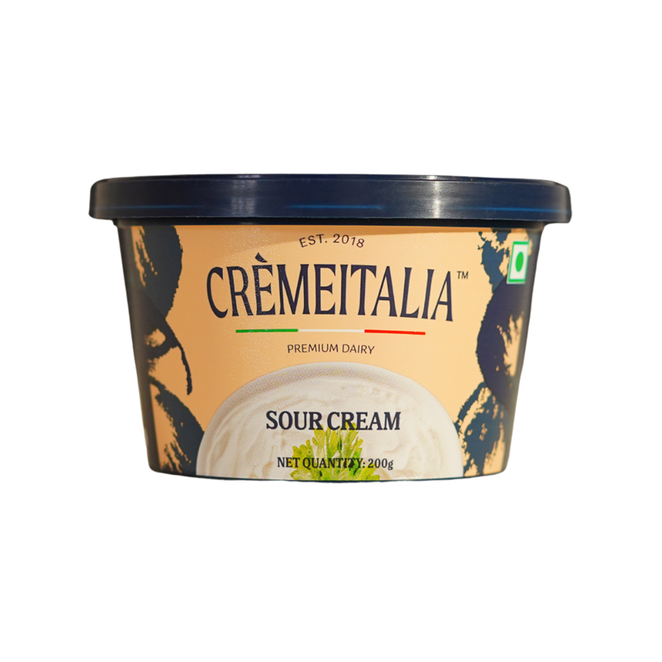 Cremeitalia Sour Cream