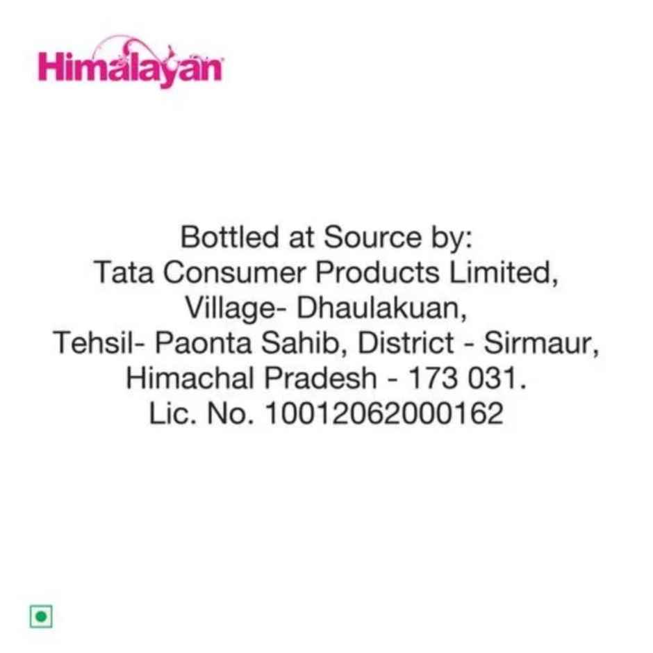 Himalayan Natural Mineral Water Bottle | 200 ml Each
