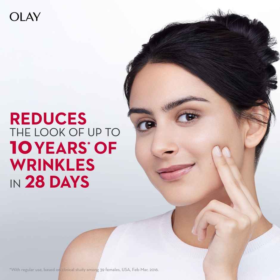 Olay Regenerist Micro-Sculpting