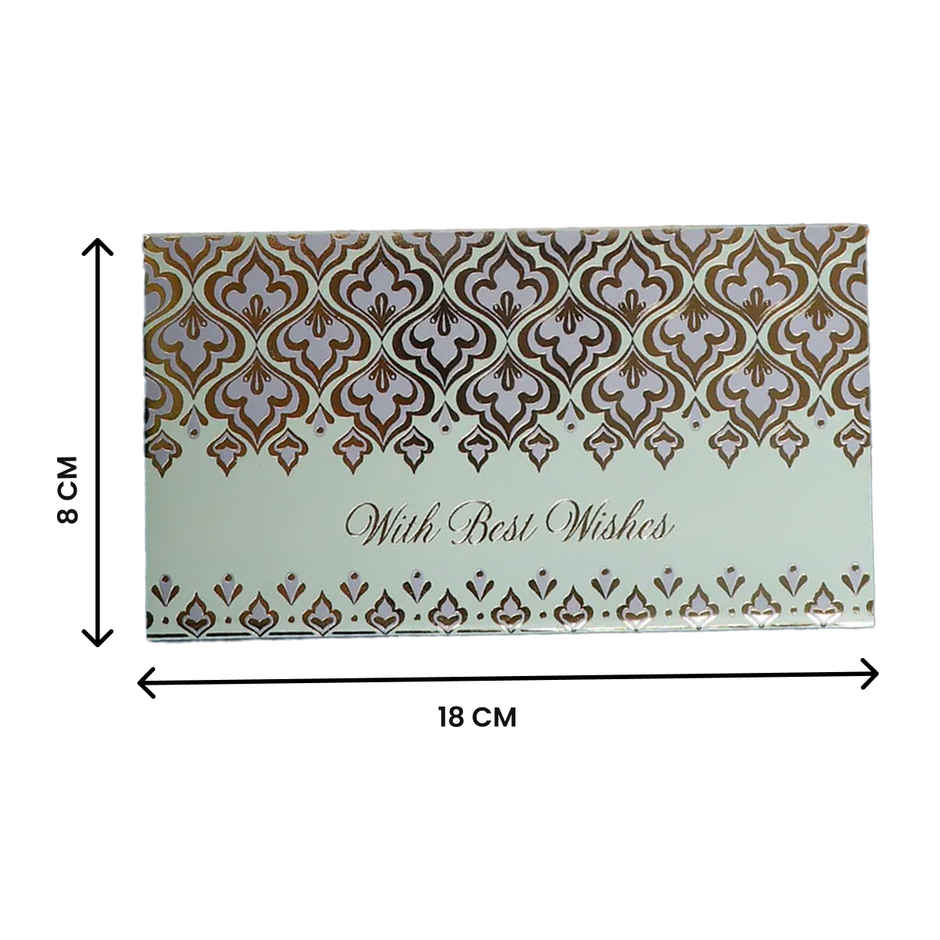 Shagun Envelope | Pastel | Archies