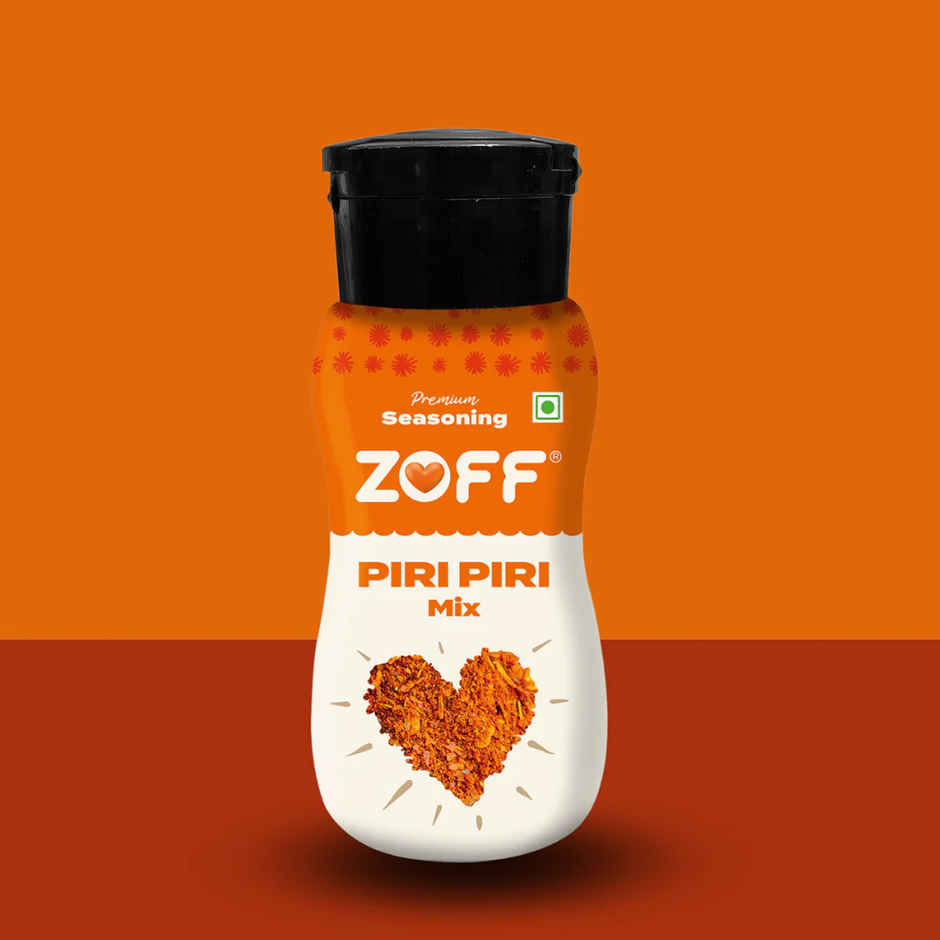 ZOFF Foods Piri Piri Mix