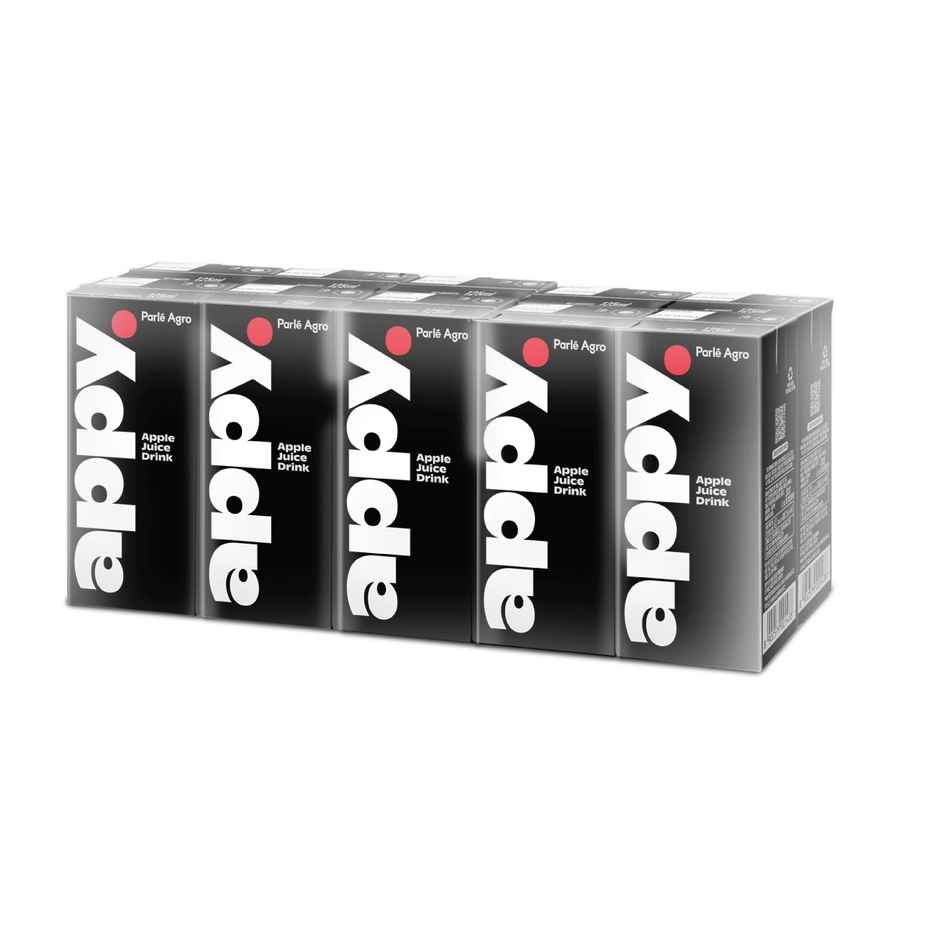 Appy Apple Juice | Refreshing Fruit Juice