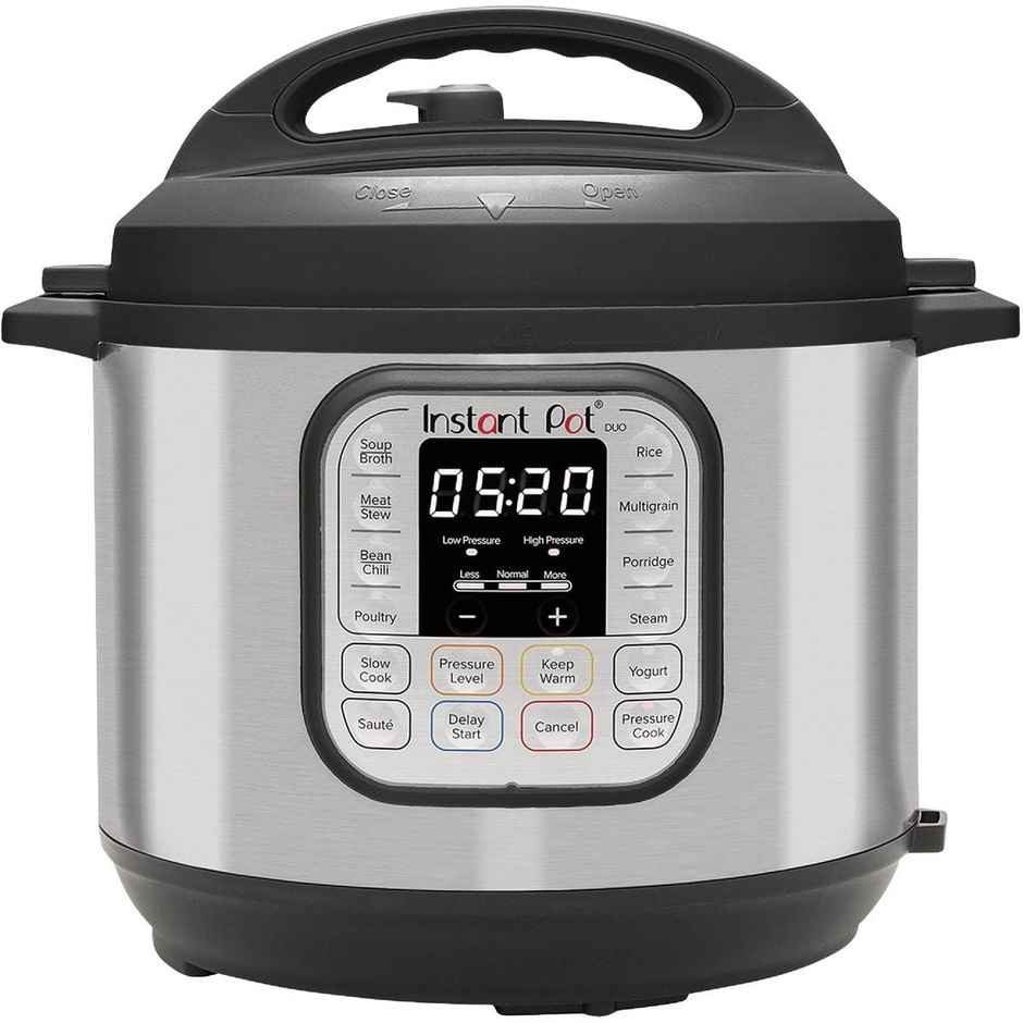 Instant Pot 321 6 Litre Electric Pressure Cooker