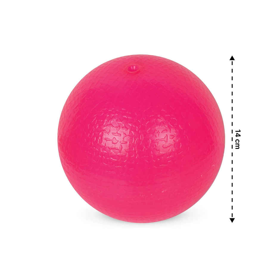 Inflated Ball Assorted