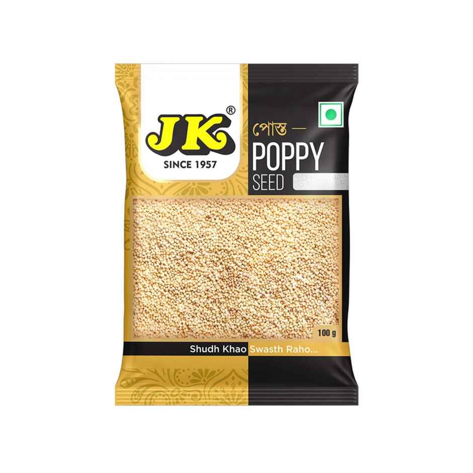 Jk Poppy Seed | Posta