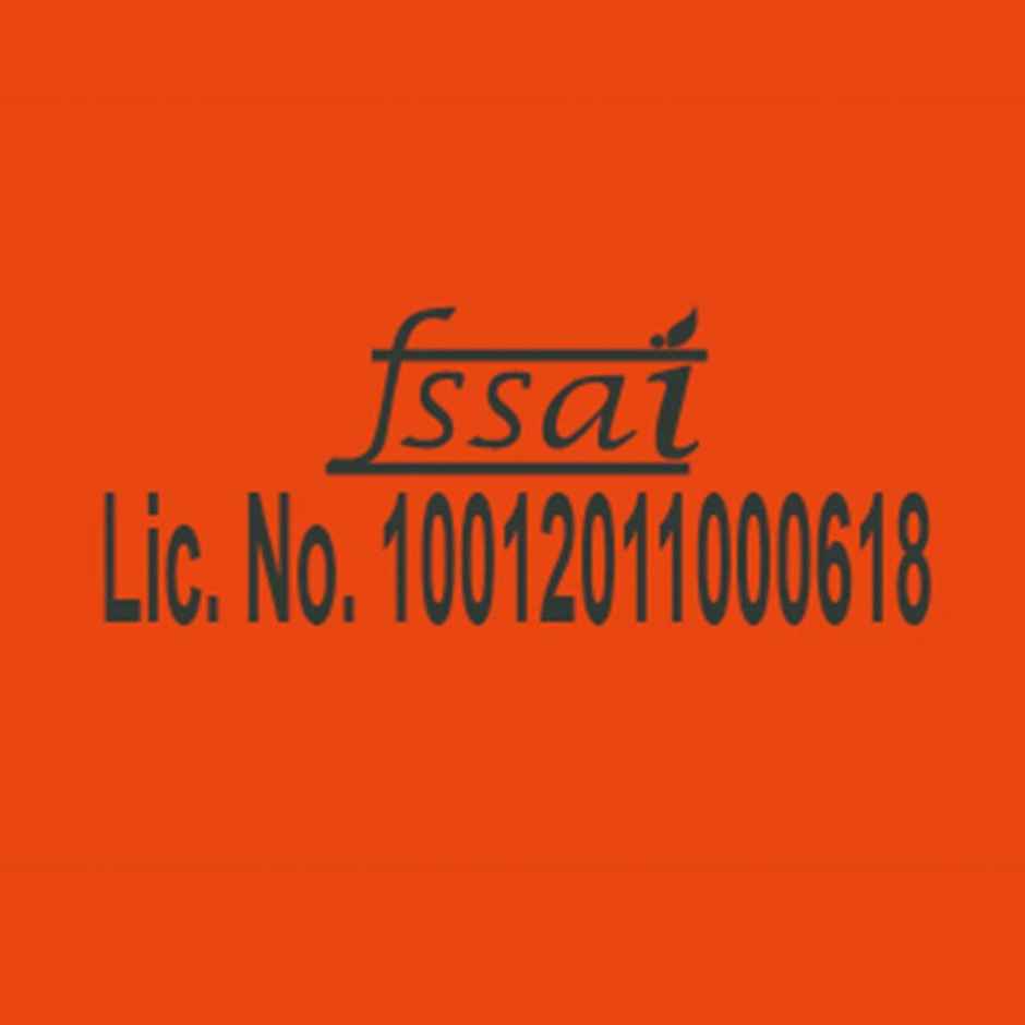 Blueberry Imported(125gms) & Real Fruit Power Orange Juice(180ml) Combo