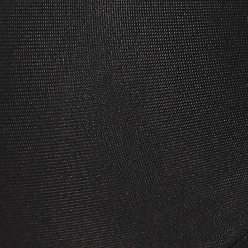 Clovia Women Padded Underwired Full Cup Multiway Strapless T-Shirt Bra - Cotton | Black | 34C