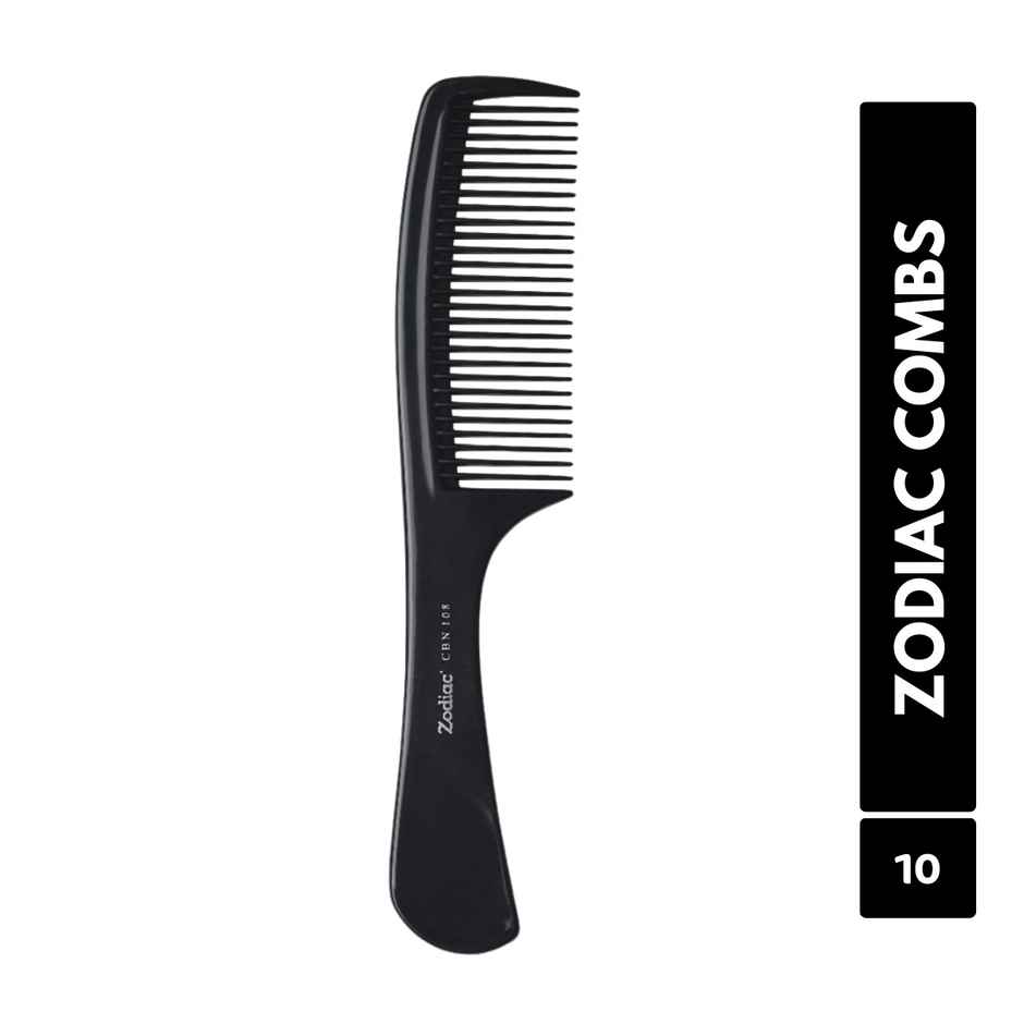 Zodiac Carbon Combs Cbn-108