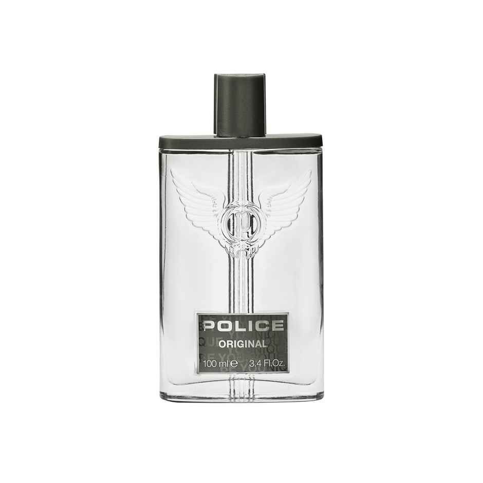 Police Original Eau De Toilette | Signature Fragrance