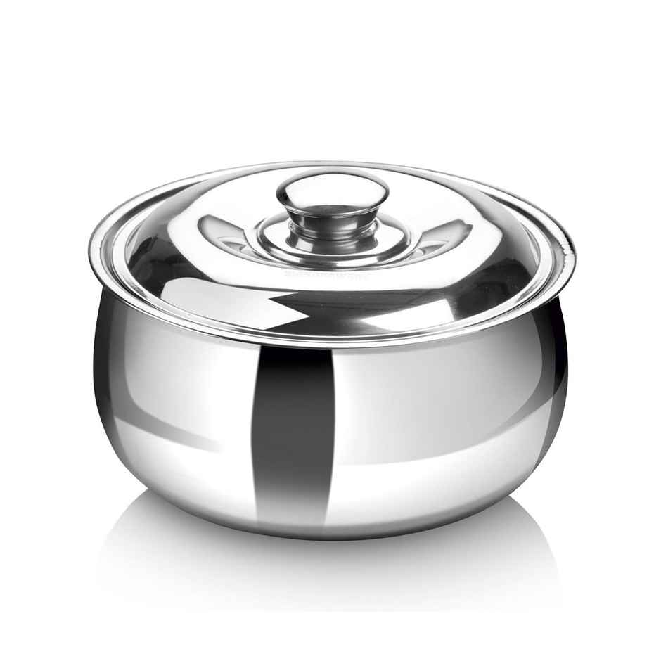 Signoraware Hot Delight Casserole 1500 Ml | Puf Insulated Keeps Food Hot & Fresh For Longer Time