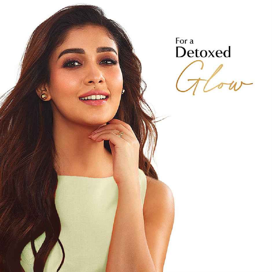 Pears Naturale Detoxifying Aloevera Bodywash