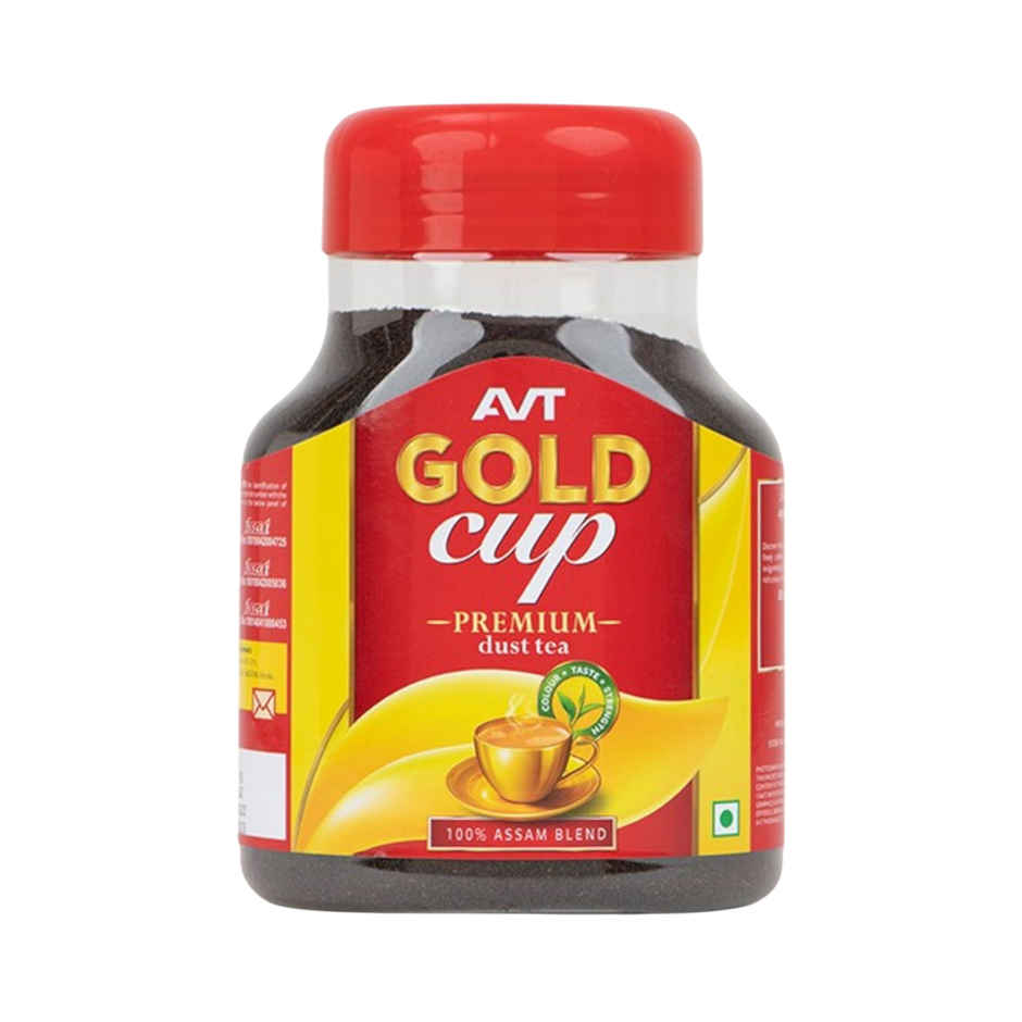 Avt Assam Blend Gold Cup Premium Tea