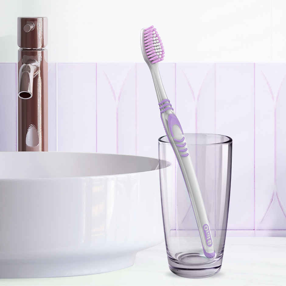 Oral B Extra Soft Sensitive Care Everyday Toothbrush
