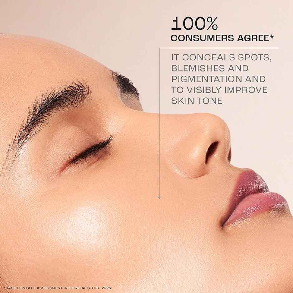 Lakme 9 To 5 Cc Cream Beige With 3% Niacinamide Complex  Spf 30 Pa++