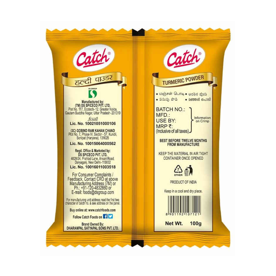 Catch Turmeric Powder/Haldi