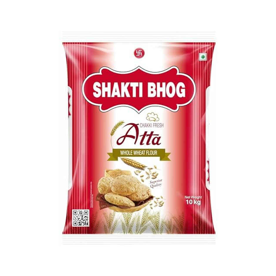 Shakti Bhog Atta