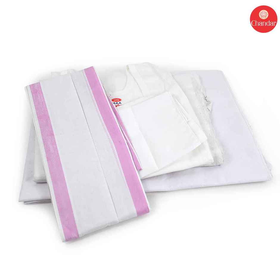 Brahmin Dakshina Kit | Chandar