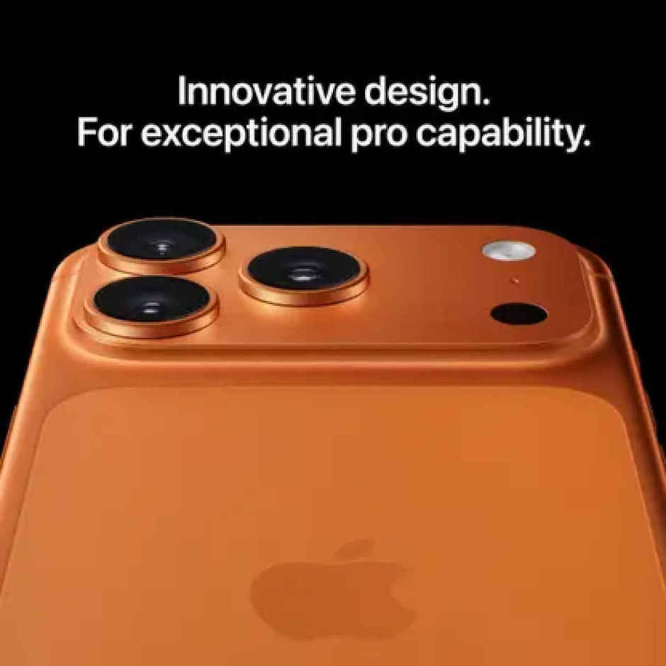 Apple iPhone 17 Pro | 256 GB | Deep Blue