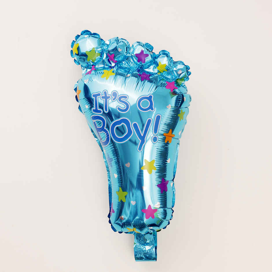 Welcome Prince Decoration Kit | Propcon