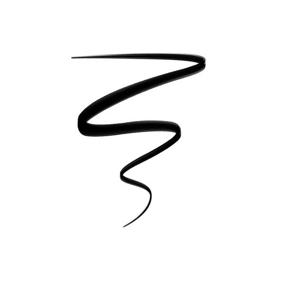 Mattlook Gel Kajal & Cake Eye Liner For 24 Hours Stay | Extreme Black Color | Water Proof