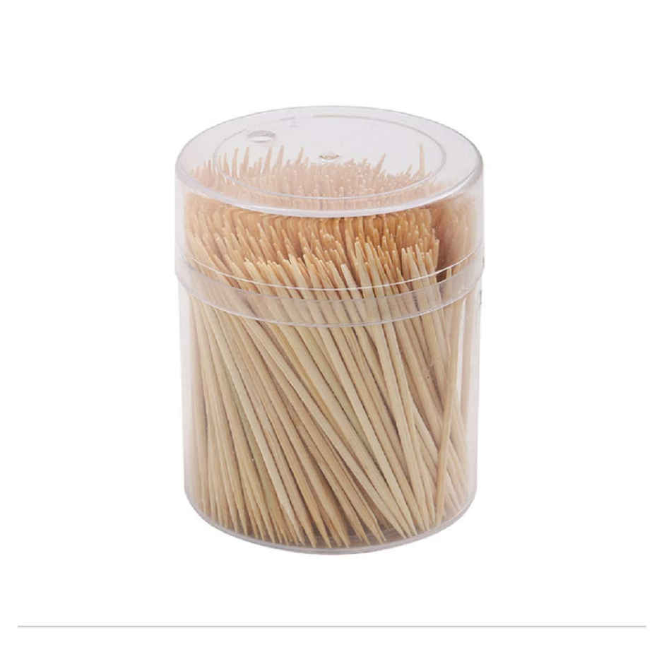 Vinay Trading Wooden Toothpicks