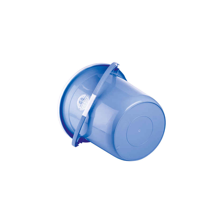 Joyo Better Home Bucket Plain | 16 L | Colour May Vary