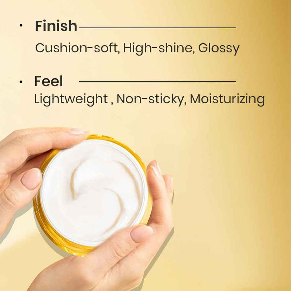 Spring H2O Glow Perfection Skin Brightening Cream