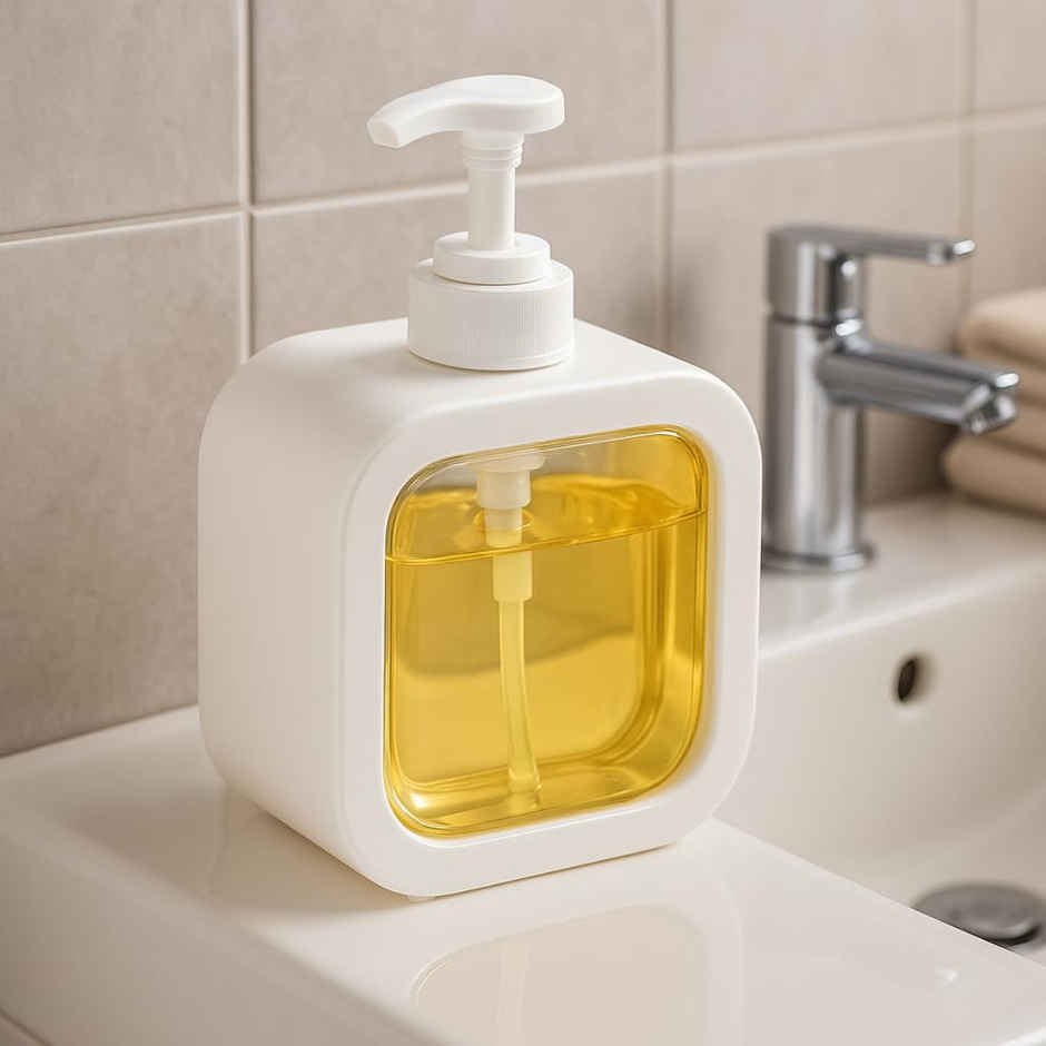 Zedak Liquid Soap Dispenser | 300 ml