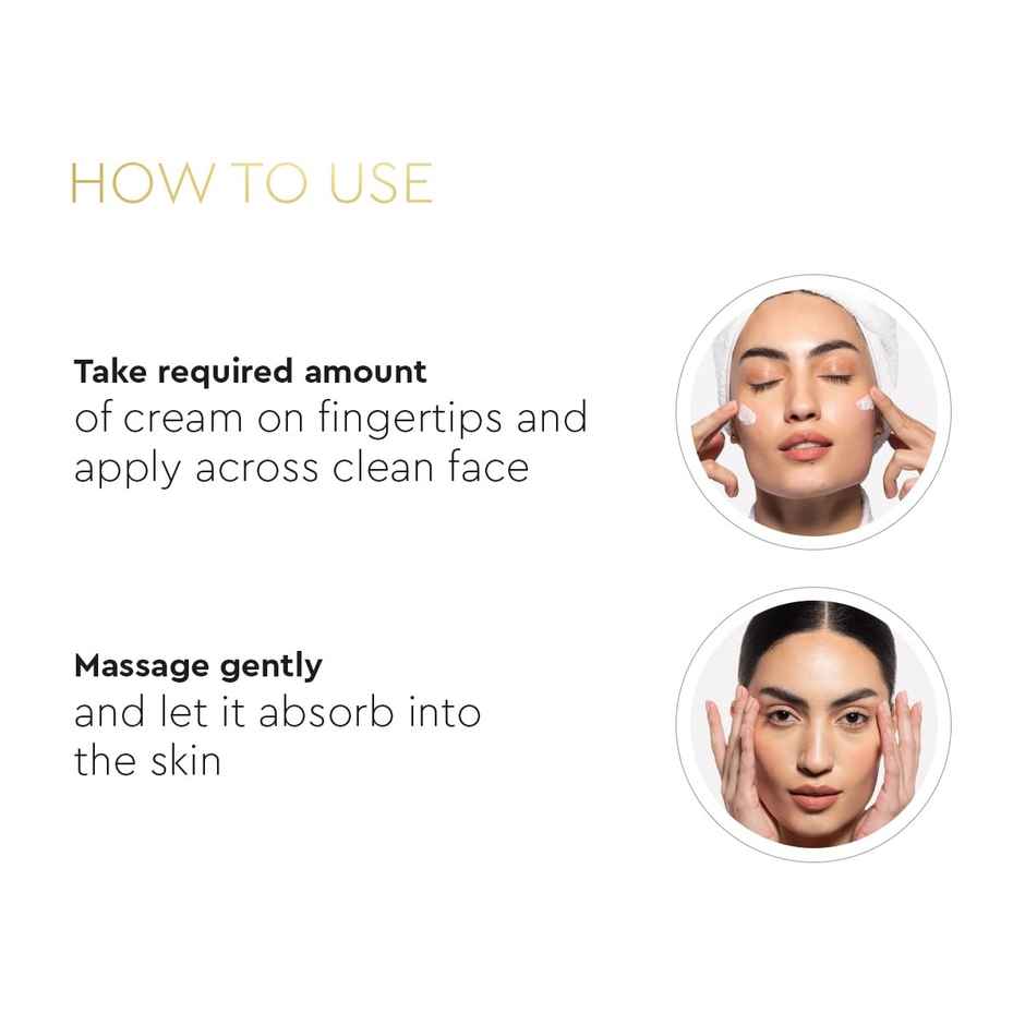 VLCC Clinic Prodefense All Day Cream SPF 30