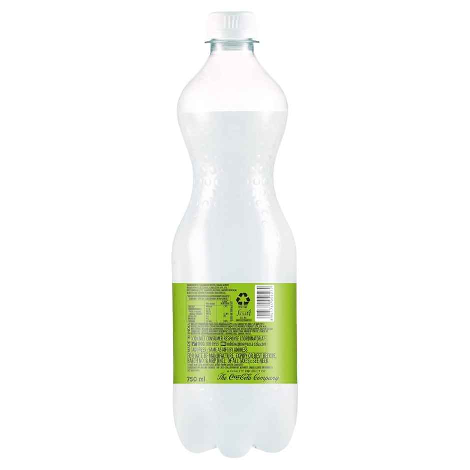Limca | Lime-Lemon Sparkling Soft Drink Pet Bottle | The Coca-Cola Company