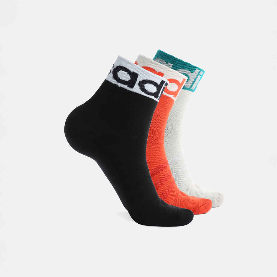 Adidas Men's Ankle Length-Socks | AD-0341-FS0613GBA