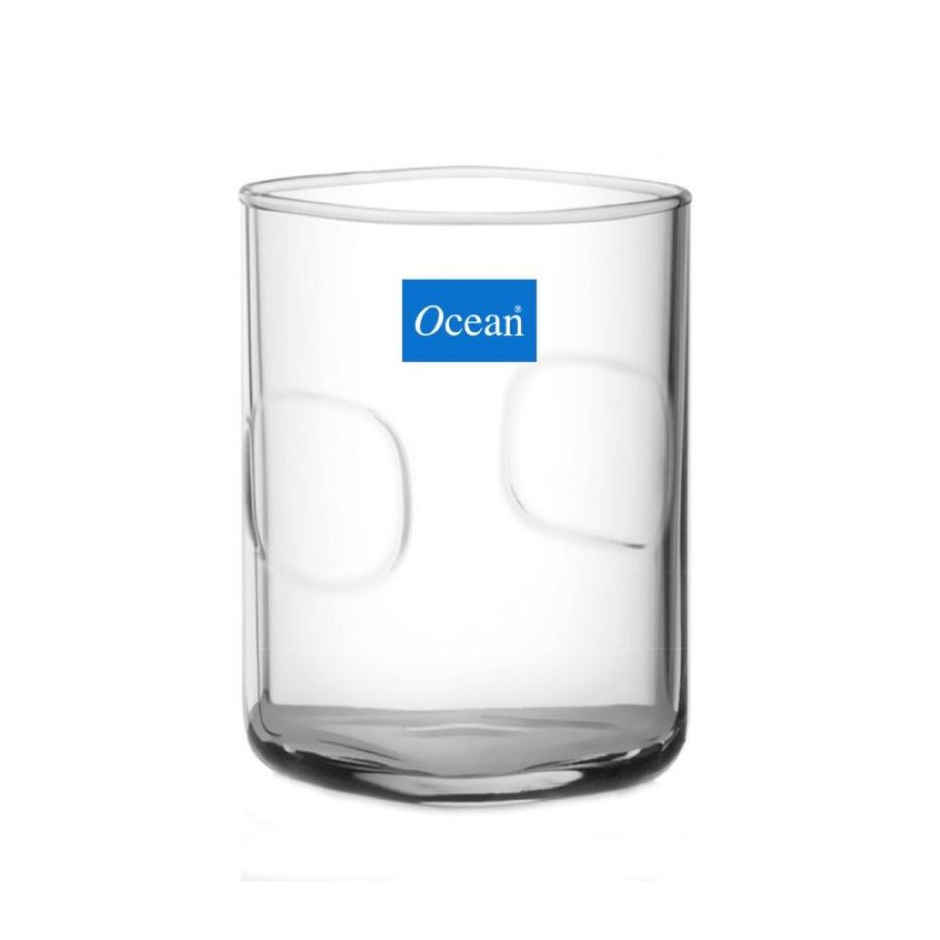 Ocean Unity Juice Glass | 255 ml | 6 pcs