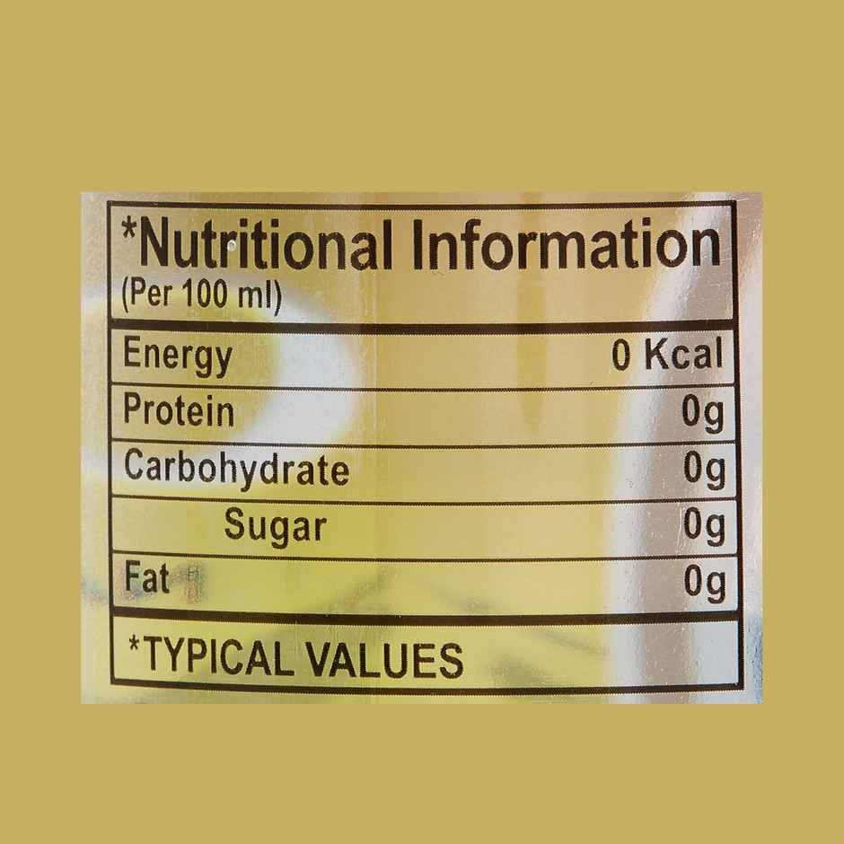 Catch Lemon Diet Soda Combo