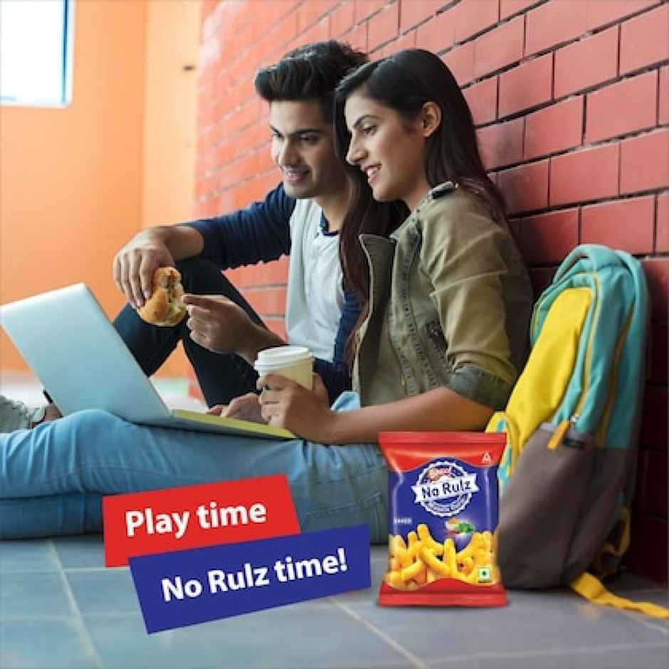 Bingo No RulzCurlz Masala Combo