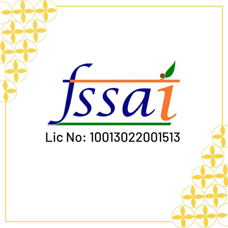 Haldiram's Malabari Paratha