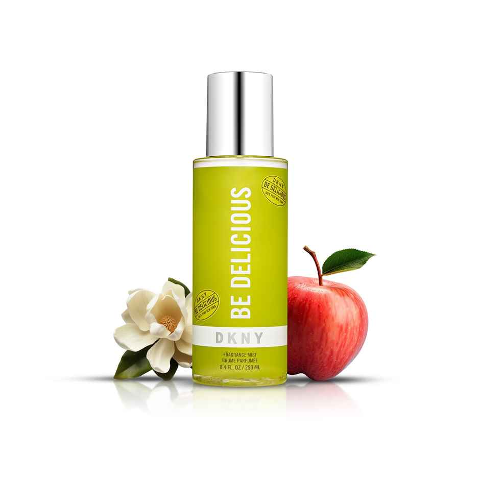 Dkny Be Delicious Fragrance Mist